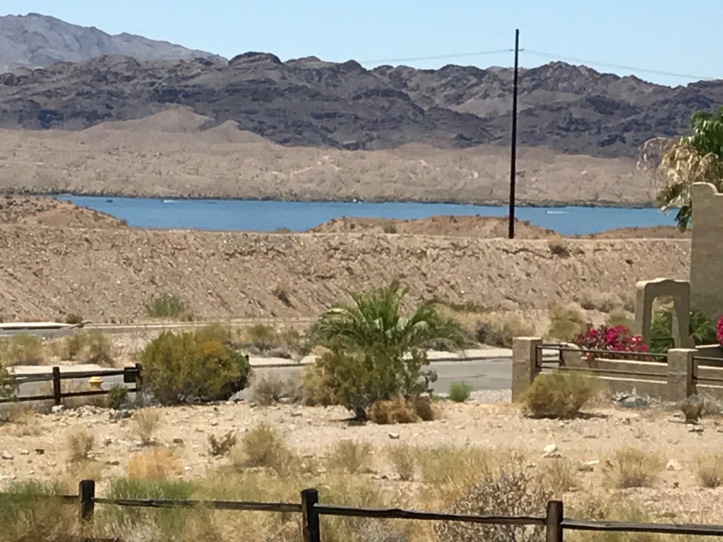 lake view property lake havasu