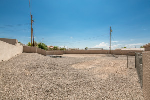 lake havasu home with land