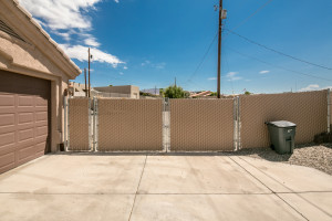 lake havasu rv gate