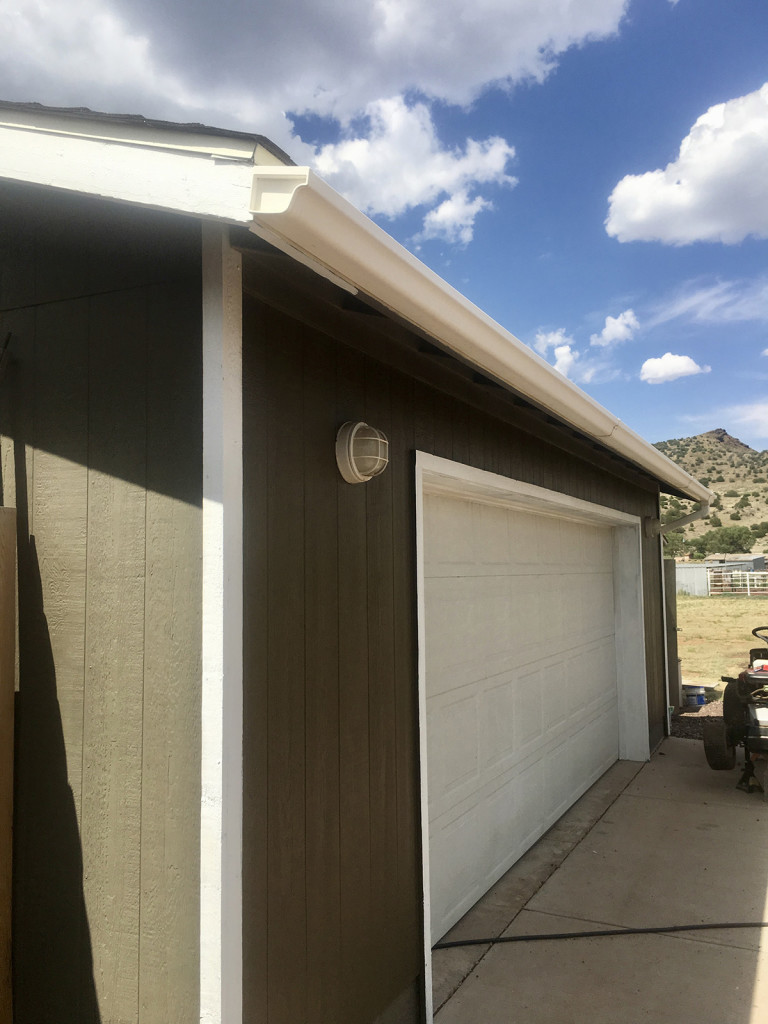 flagstaff detached garage