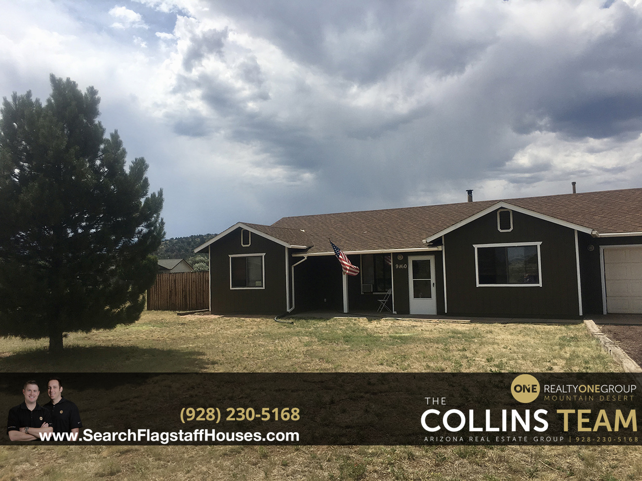 Homes for sale in Hutton Ranch Flagstaff AZ