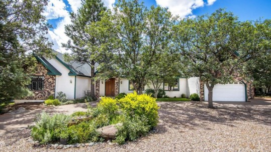 Luxury Amberwood Real Estate in Flagstaff