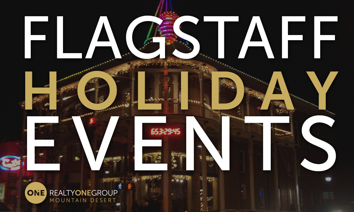 Flagstaff Holiday Events & Festivities