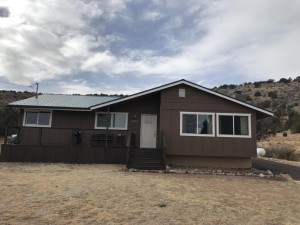 Seligman Real Estate on Nearly 4 Acres