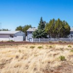 Homes in Williams