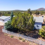 Acreage in Willliams AZ