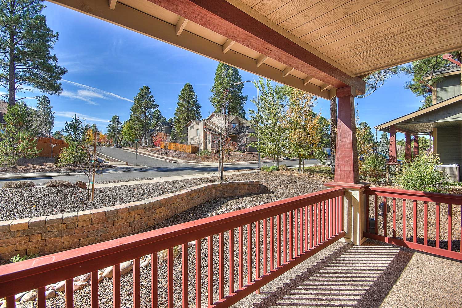 Ponderosa Trails Homes for Sale in Flagstaff Neighborhoods