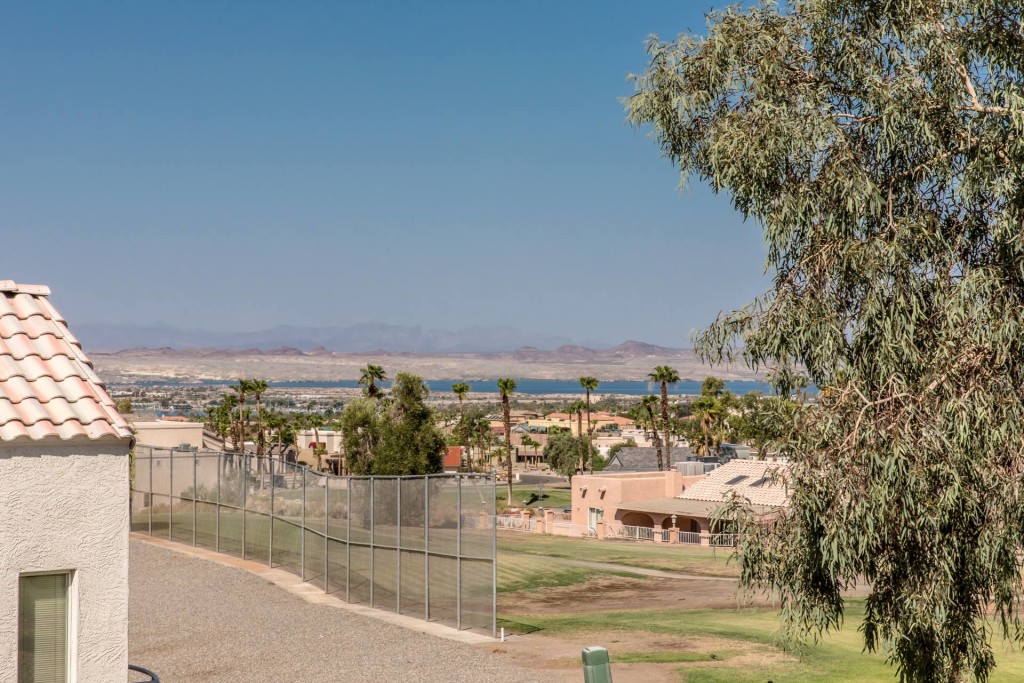 lake view condo in lake havasu