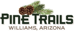 Pine Trails - New Construction Homes for Sale in Williams AZ