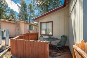 patio - Lake Mary Estates