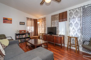 living room - Lake Mary Estates