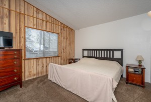 bedroom - Lake Mary Estates