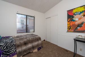 bedroom - Lake Mary Estates