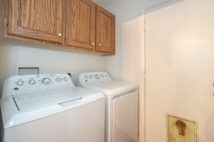 laundry room - Lake Mary Estates