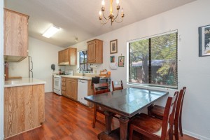 kitchen - Lake Mary Estates