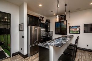 casita kitchen