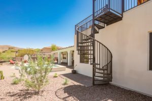 rooftop deck lake havasu