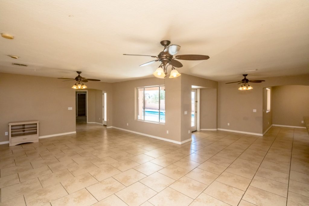 interior family living room