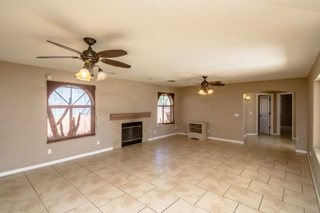 interior family living room