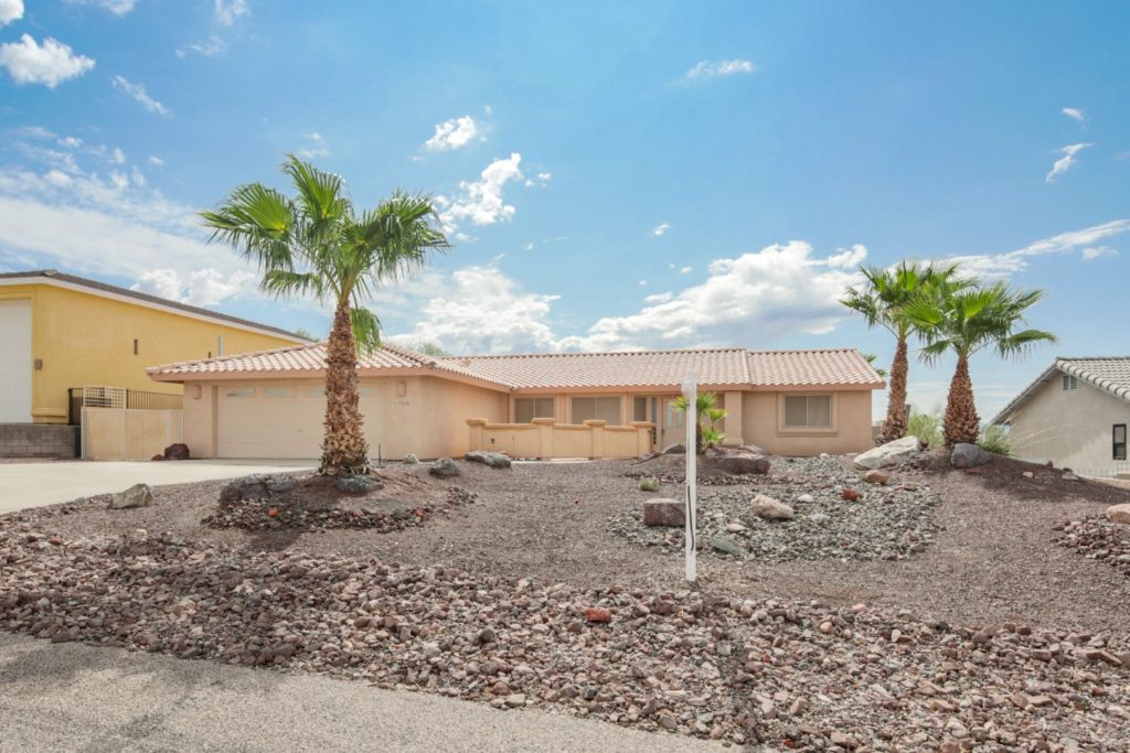 2940 Alibi Dr, Lake Havasu City