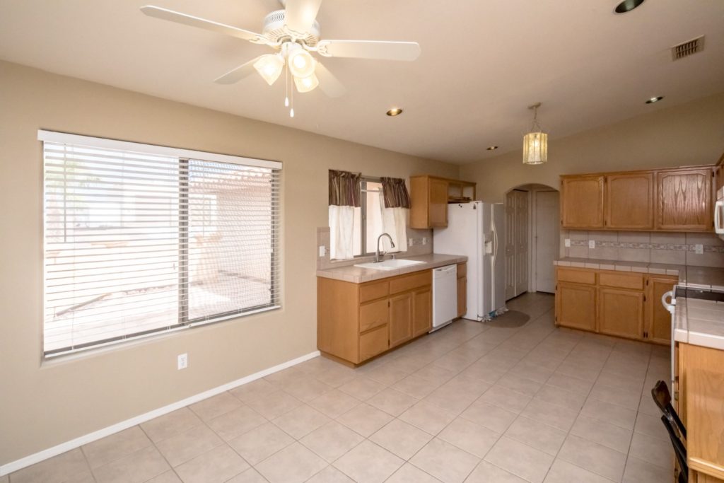 2940 Alibi Dr, Lake Havasu City