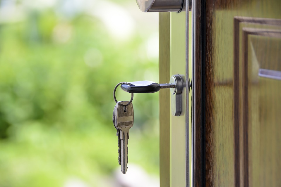 keys - First-Time Homebuyers in Flagstaff