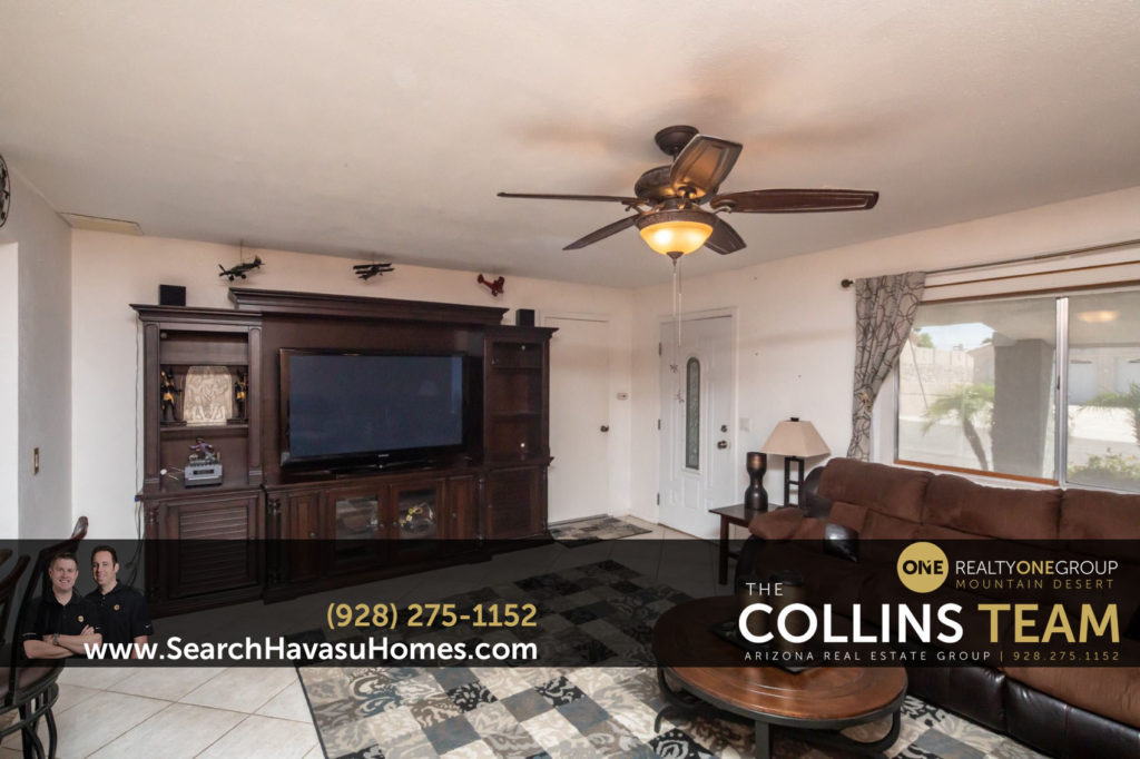 3601 Hollister Dr, Lake Havasu City, AZ 86406