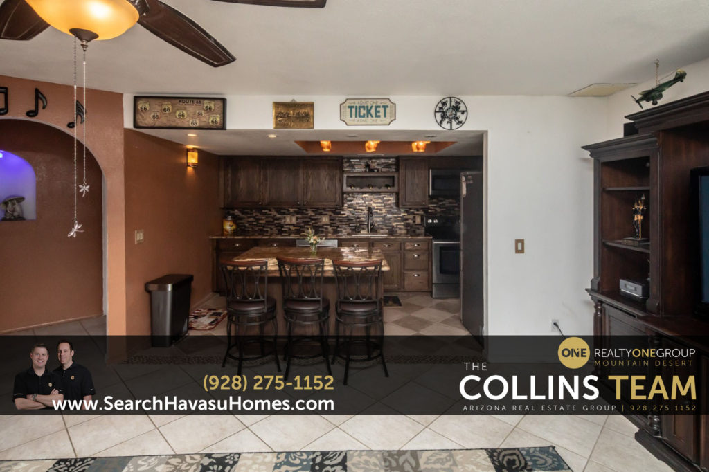 3601 Hollister Dr, Lake Havasu City, AZ 86406