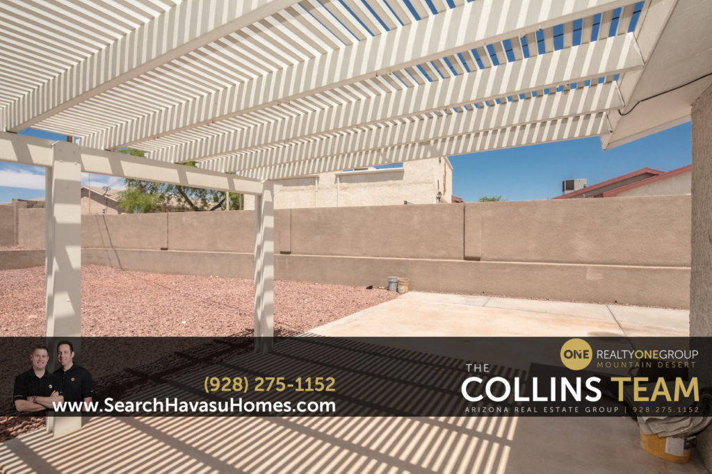 3601 Hollister Dr, Lake Havasu City, AZ 86406