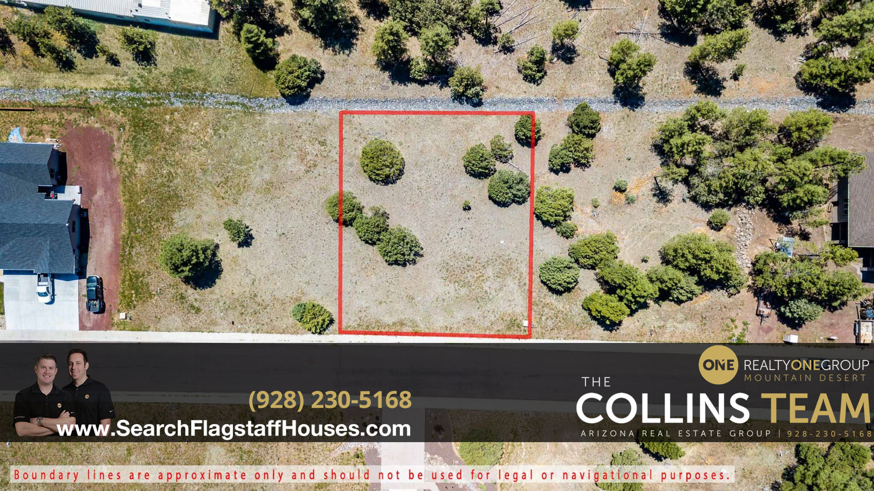 Williams Highland Meadows Golf Course Lot - 263 Fairway Dr