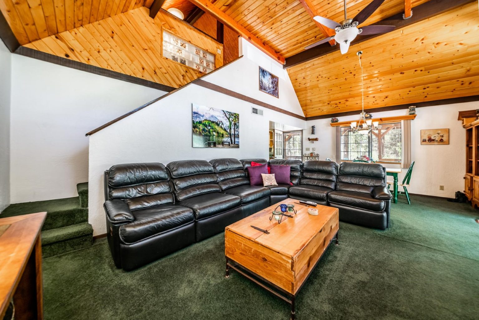 Sherwood Forest Real Estate in Williams AZ 7290 E Jolly Rogue