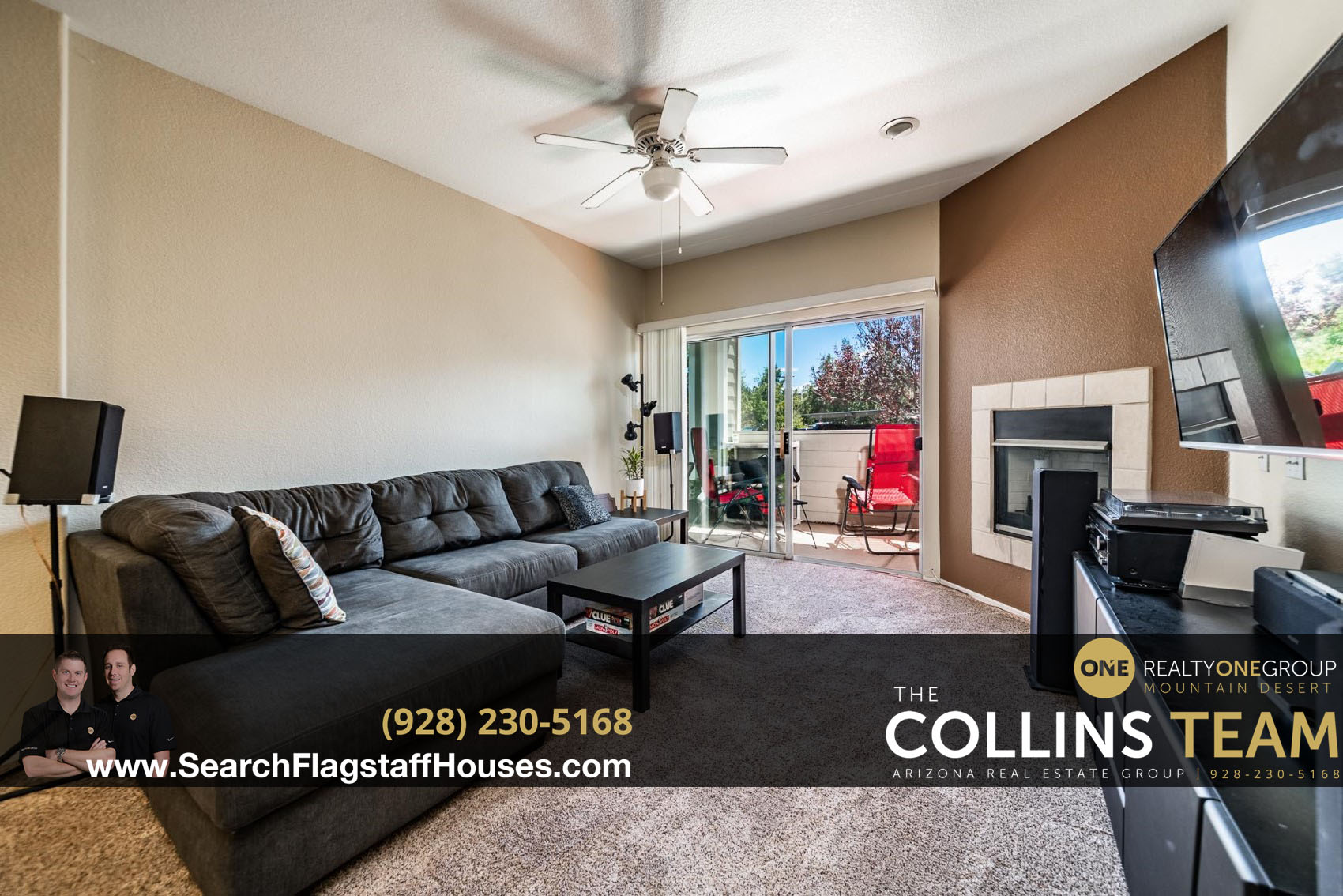 Timberline Place Condo in Flagstaff - 4343 E Soliere Ave Unit 1092