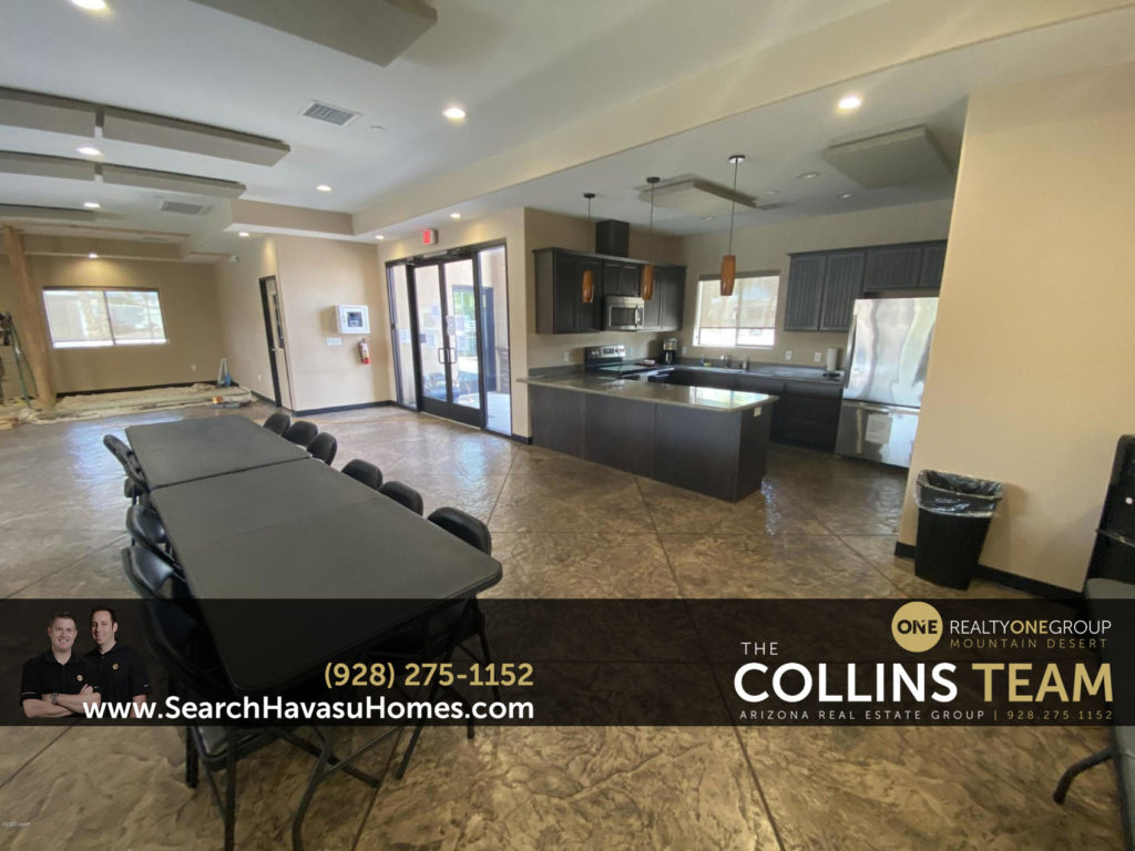 Beachcomber Estates Home in Lake Havasu