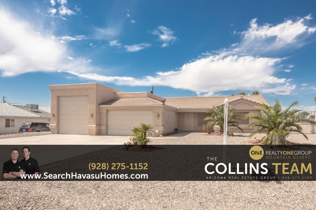 2281 Seabring Dr, Lake Havasu City, AZ 86403