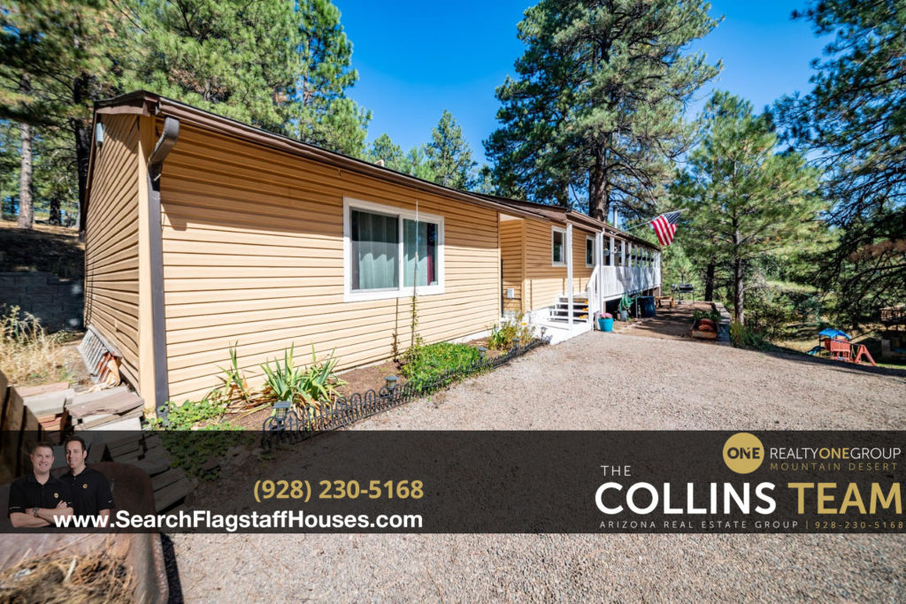 4449 Canyon Loop, Flagstaff