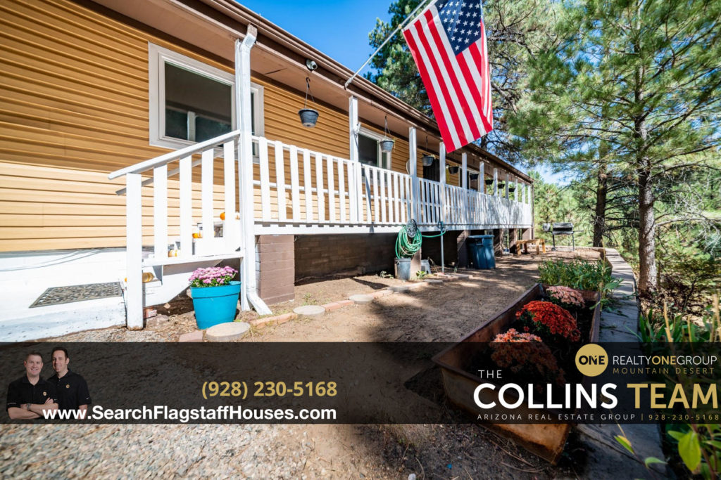 4449 Canyon Loop, Flagstaff