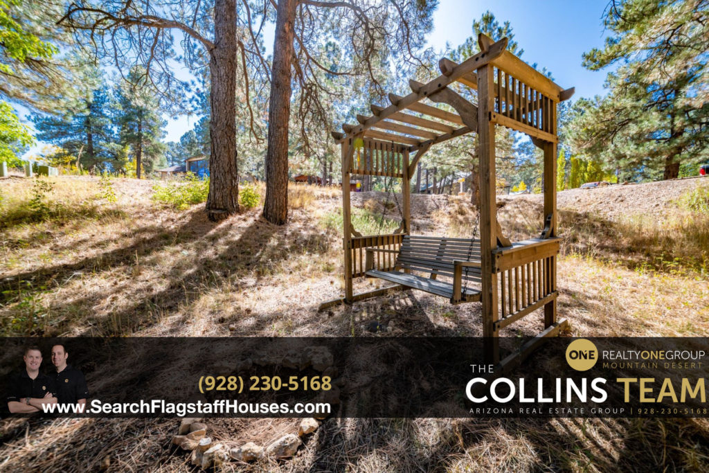 4449 Canyon Loop, Flagstaff