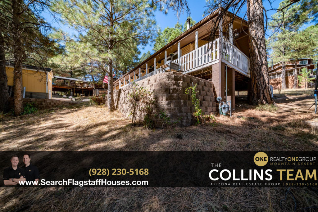 4449 Canyon Loop, Flagstaff