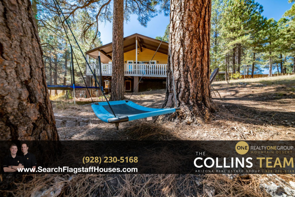 4449 Canyon Loop, Flagstaff