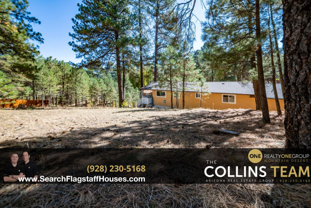 4449 Canyon Loop, Flagstaff