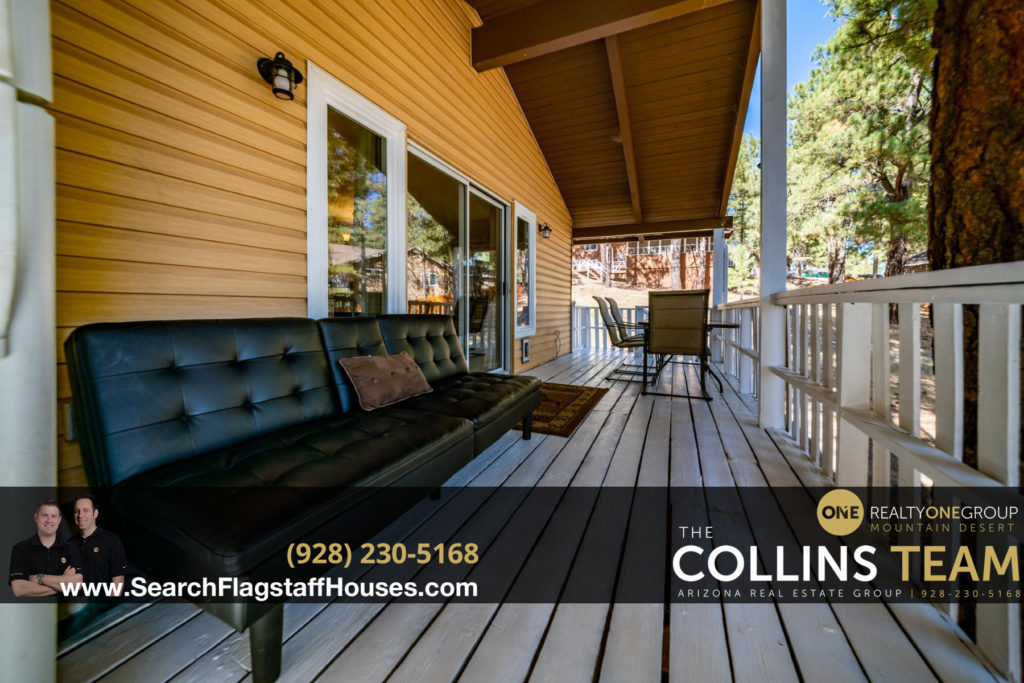 4449 Canyon Loop, Flagstaff