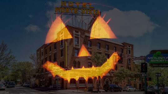 flagstaff halloween events 2021