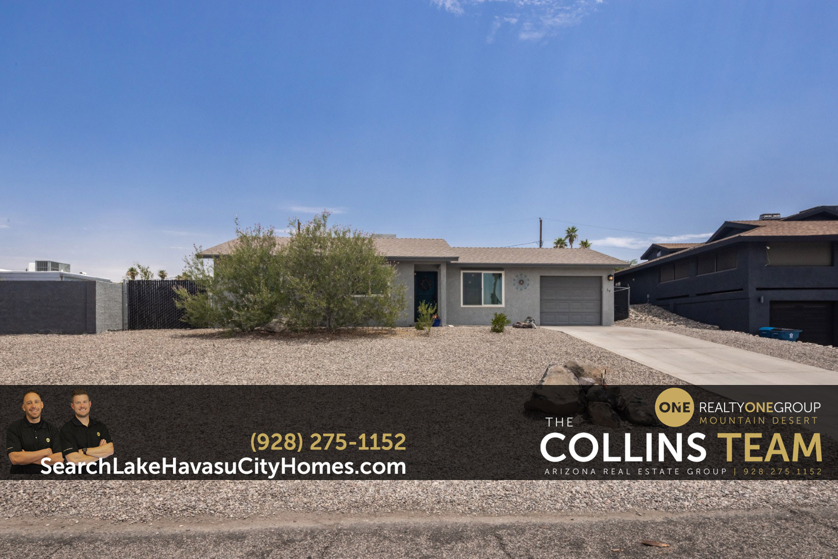 Affordable Lake Havasu Home Near Main St: 30 Eastwind Dr