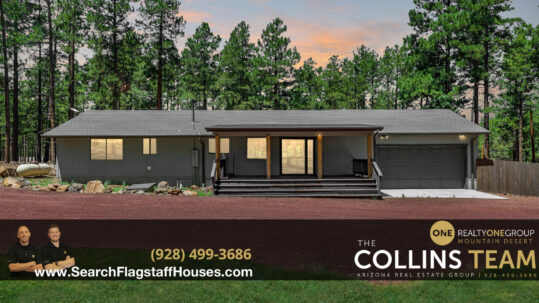 2+ Acre Home in Parks Backing National Forest - 6575 N Sanderson Pass Rd