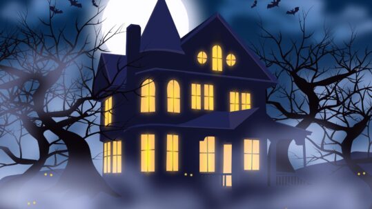 Top Spooky Season Fall & Halloween Events in Flagstaff & Lake Havasu City 2025