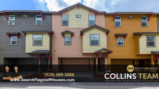 Railroad Springs Townhome w/ Garage - 2451 W Pikes Peak Dr